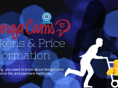 How Much Are BongaCams Tokens? bongacams tokens