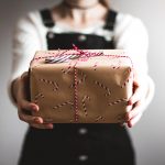 Cam Tokens with Gift Cards