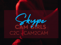 Skype Cam Girls – C2C & Cam2Cam – SkyPrivate Skype Cam Girls - C2C & Cam2Cam - SkyPrivate