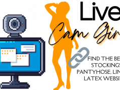 Live Cam Girls – Stockings, Pantyhose, Lingerie, Latex