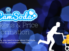 How Much Are CamSoda Tokens? camsoda tokens
