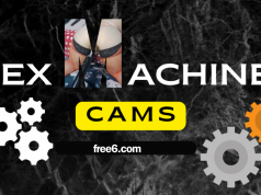 Sex Machine Cams