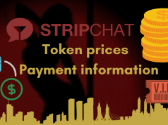 How Much Are StripChat Tokens? stripchat tokens