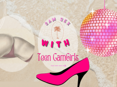 Cam Sex with Teen CamGirls