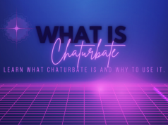 What Is Chaturbate? what is chaturbate