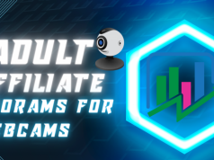 Best Adult Affiliate Programs for Webcam