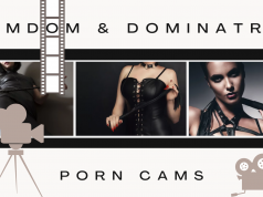 Free Femdom & Dominatrix Porn Cams Free Femdom & Dominatrix Porn Cams