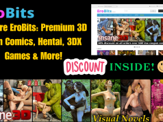 Explore EroBits: Premium 3D Porn Comics, Hentai, 3DX Games & More! EroBits - Premium 3D Porn Comics, Hentai, 3DX Games