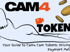 Buy Cam Tokens on Cam4 – Price Information Buy Cam Tokens on Cam4 - Price Information