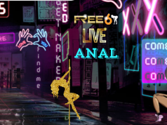 Are you in search of free anal sex cams? Look no further than Free6! Free Anal Sex Cams