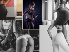 Hot Yoga & Fitness WebCam Girls Live