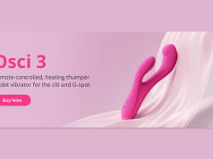Most Powerful Sex Toy for Women: Osci 3 Review – Unleash Intense Orgasms and Bliss sex Toy for Women