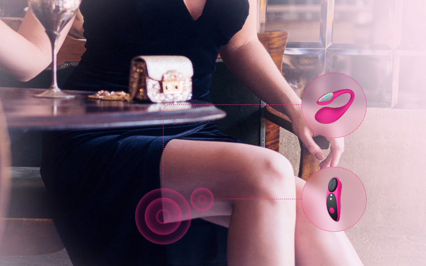 Lovense Lush 4 Review: Best Bluetooth G-Spot Vibrator