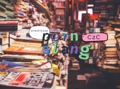 Webcam, Cam Girl, Porn Slang Glossary: 400+ Terms Every Sex Chat & Porn Fan Must Know Webcam, Cam Girl & Porn Slang Glossary: 400+ Terms Every Sex Chat & Porn Fan Must Know